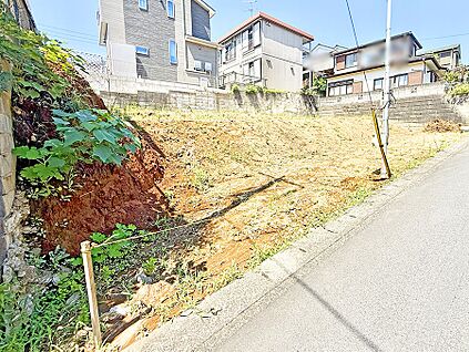 現地外観写真