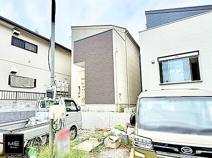 現地外観写真
