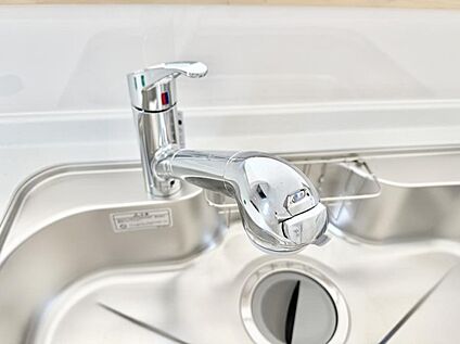 浄水器