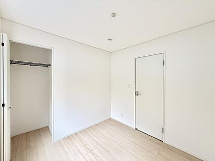 リビング以外の居室