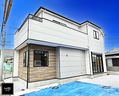現地外観写真