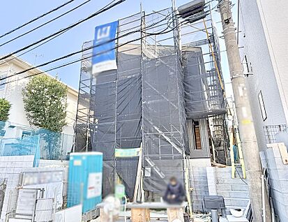 現地外観写真