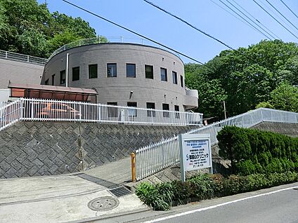 御殿山クリニック 2320m(29分)