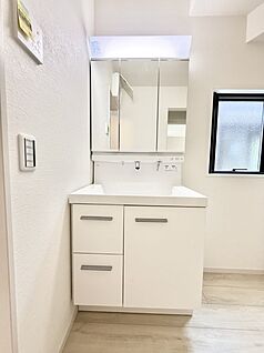 洗面台・洗面所