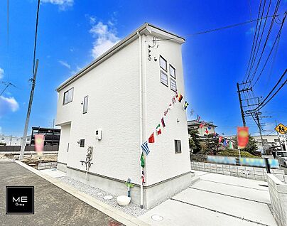 現地外観写真
