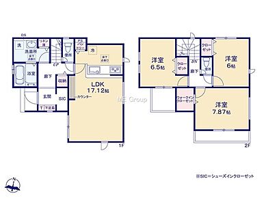 6号棟   