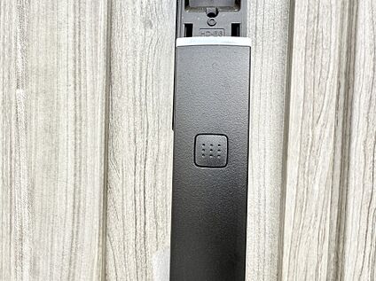 スマートキー