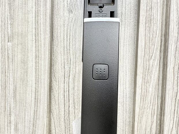 【スマートキー】■鍵を取り出さずに便利に操作できて快適
