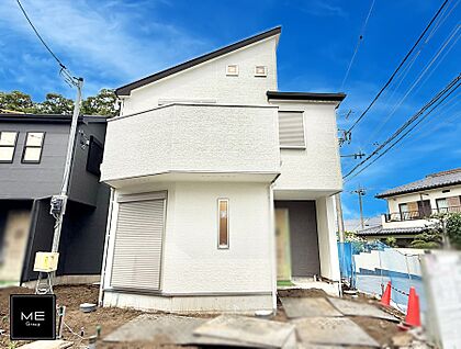 現地外観写真