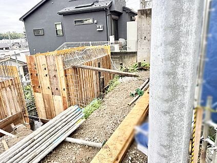 現地外観写真