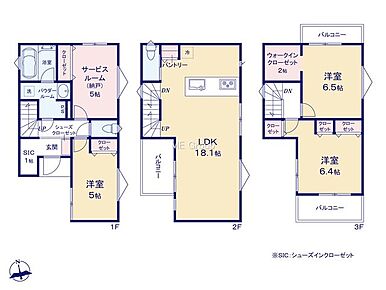 7号棟   