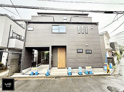 現地外観写真