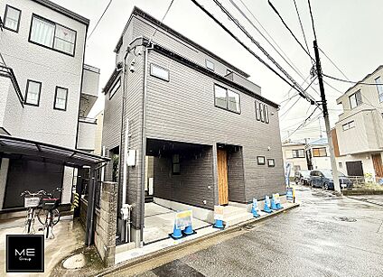 現地外観写真