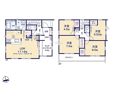 2号棟   