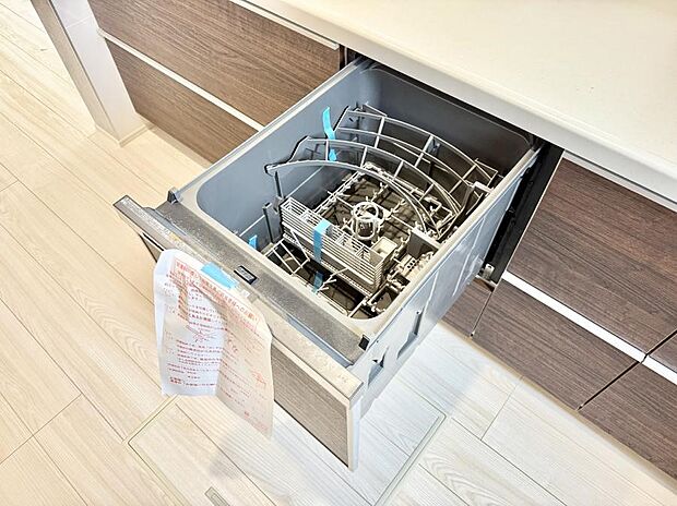 【食洗機】■時間短縮でき家事が楽になる便利な必需品