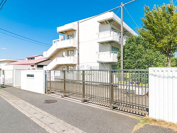 横浜市立汲沢中学校(約800m・徒歩10分)