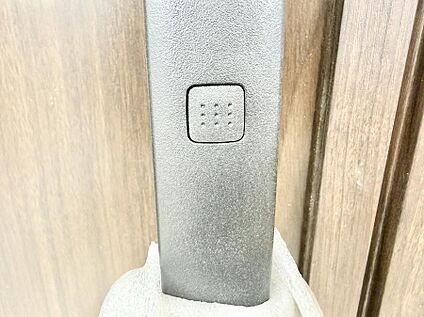 スマートキー