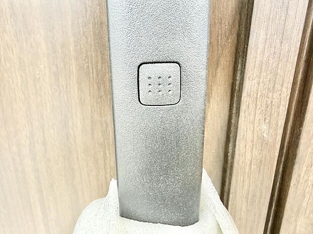 【スマートキー】■鍵を取り出さずに便利に操作できて快適