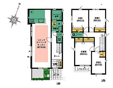 3号棟   