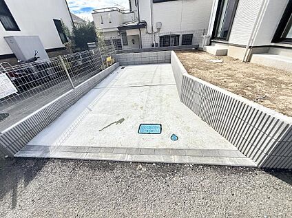 現地外観写真