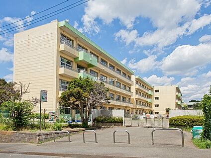 海老名市立杉久保小学校 880m(11分)