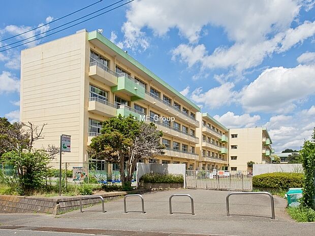 海老名市立杉久保小学校(約880m・徒歩11分)