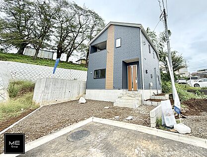 現地外観写真