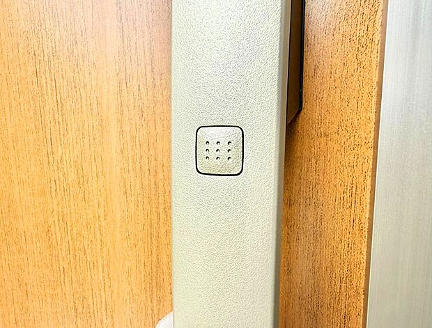 【スマートキー】■鍵を取り出さずに便利に操作できて快適
