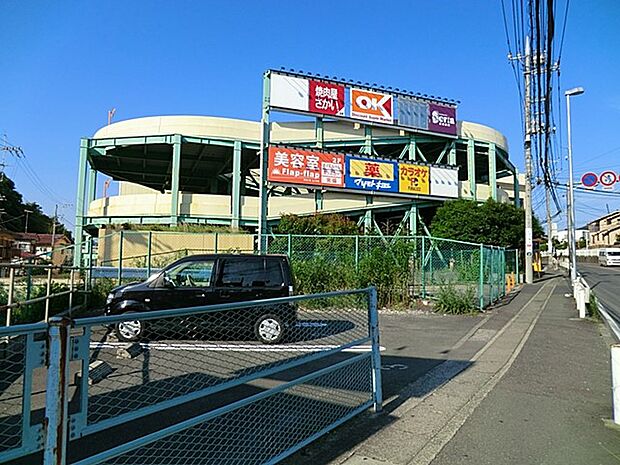 オーケー三ツ境店(約1,000m・徒歩13分)