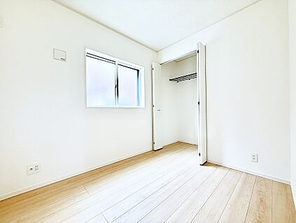 リビング以外の居室