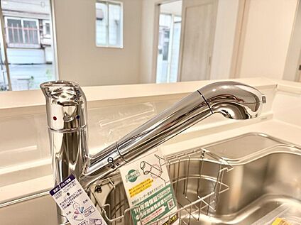 浄水器