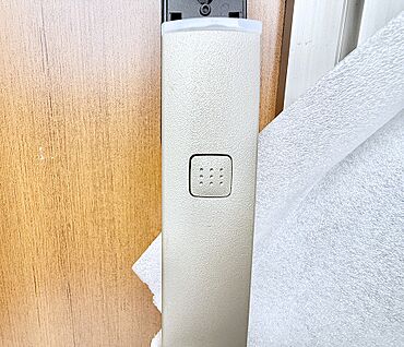スマートキー