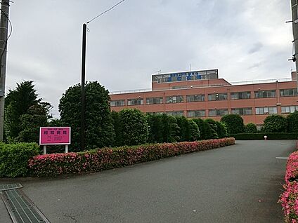 相和病院 1177m(15分)