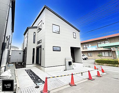 現地外観写真