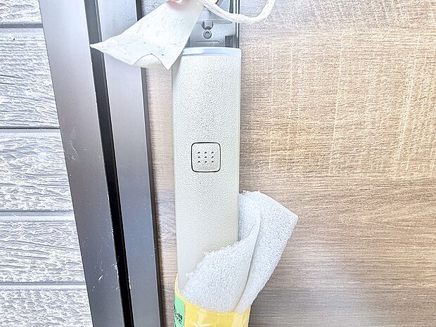 【スマートキー】■鍵を取り出さずに便利に操作できて快適
