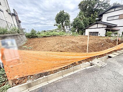 現地外観写真
