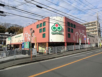 三徳高田店 1440m(18分)