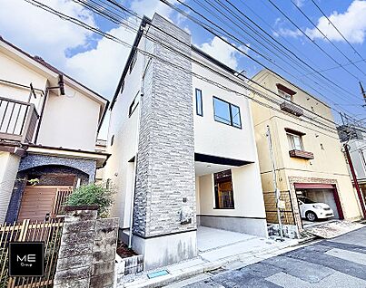 現地外観写真
