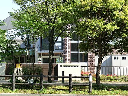 もみの木保育園 400m(5分)