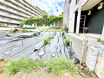 現地外観写真