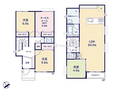 3号棟   
