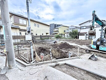 現地外観写真