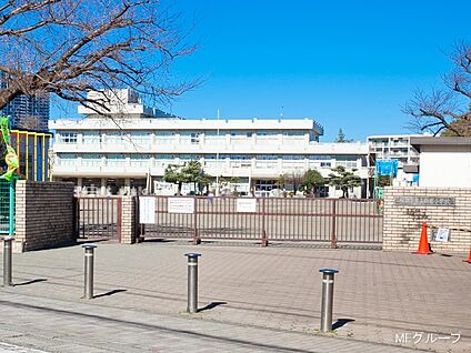 相模原市立鶴園小学校 750m(10分)