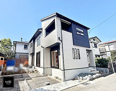 現地外観写真