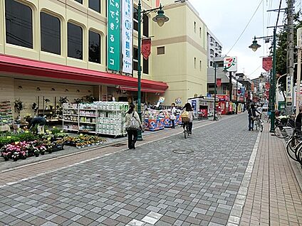 イトーヨーカドー 相模原店 900m(12分)