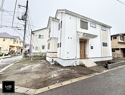 現地外観写真
