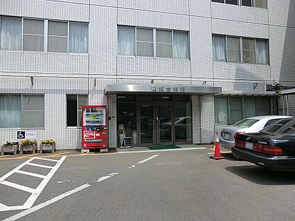稲城台病院 1280m(16分)