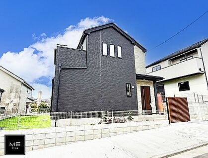 現地外観写真