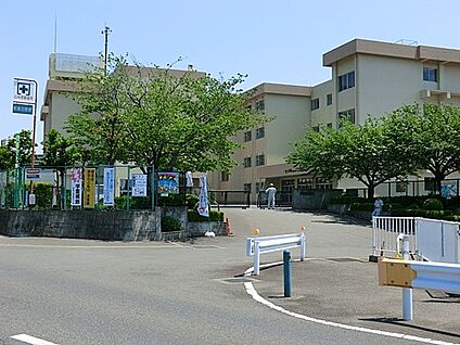 海老名市立杉本小学校 1000m(13分)