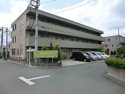 高座渋谷じんクリニック 900m(12分)